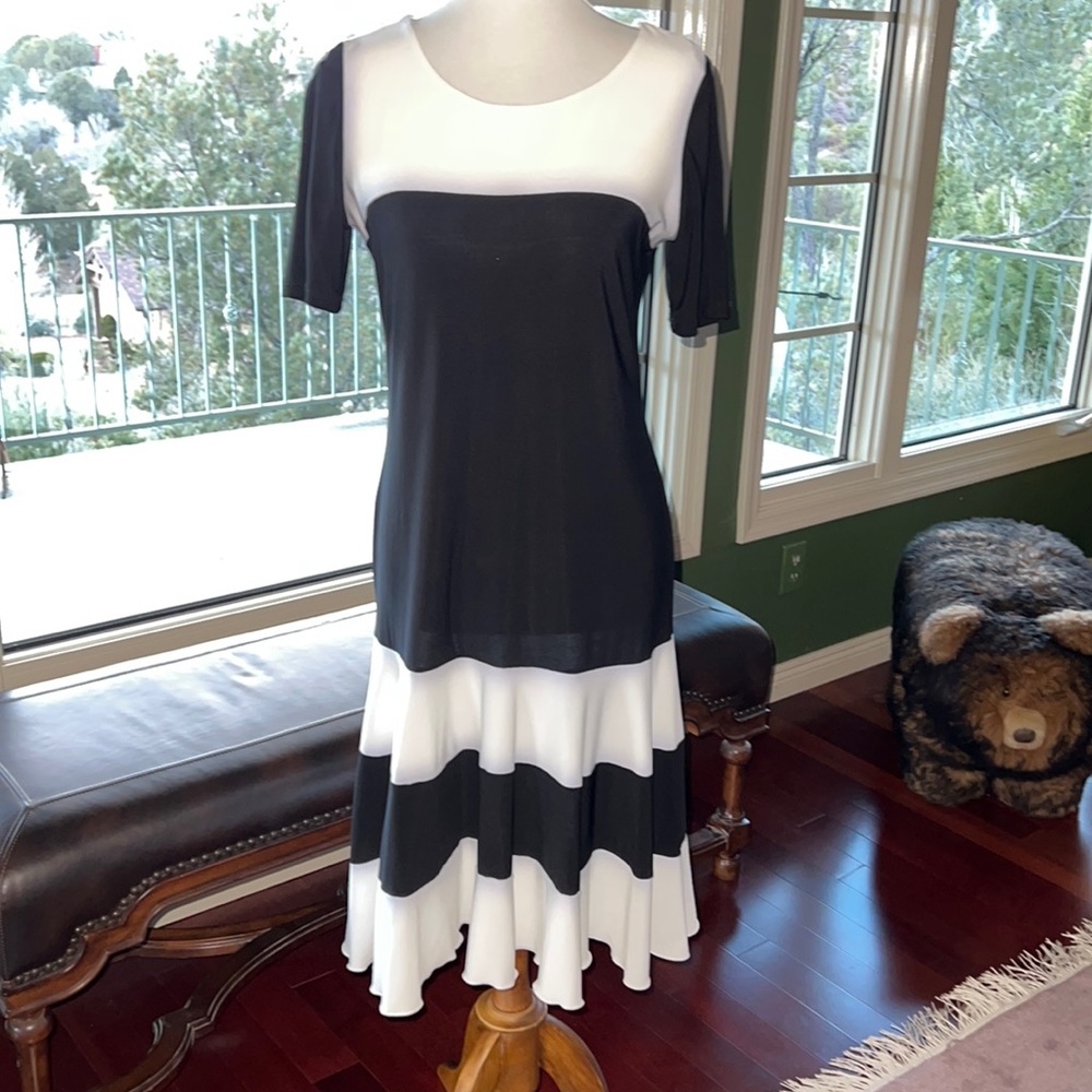 Paris Paris Dress Medium